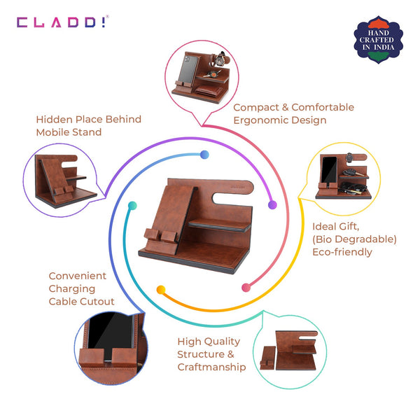 Luxury Modular Organiser