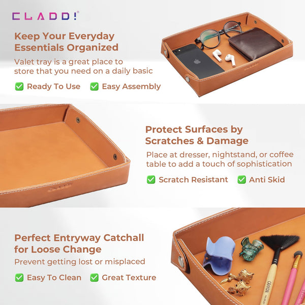 Valet Tray (VoL.2) | 50% OFF