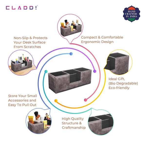 Luxury Counter Top Organiser