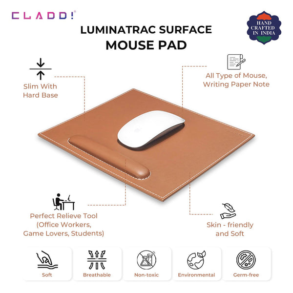 Rectangular Mouse Pad | 50% OFF
