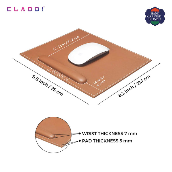 Rectangular Mouse Pad | 50% OFF