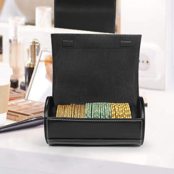 Tie-Bangle Case | 50% OFF