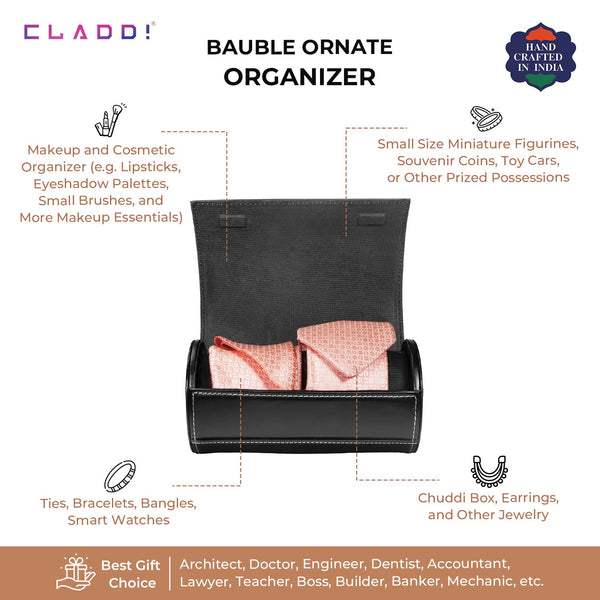 Tie-Bangle Case | 50% OFF