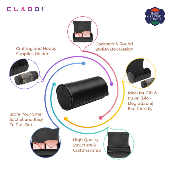 Tie-Bangle Case | 50% OFF