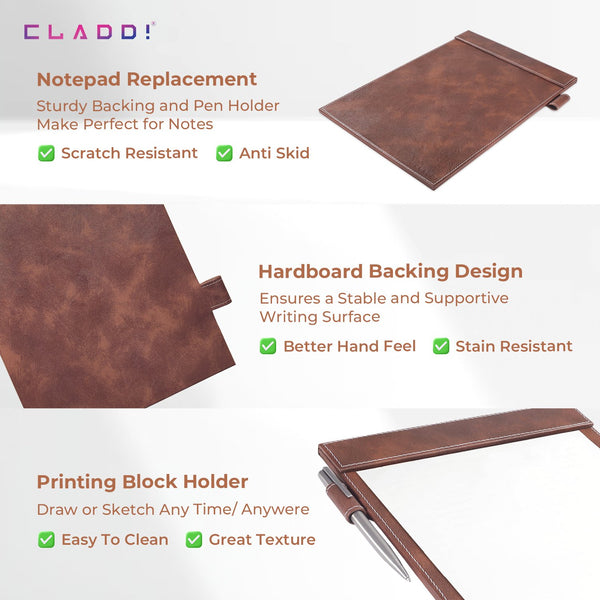 Magnetic Writing Pad