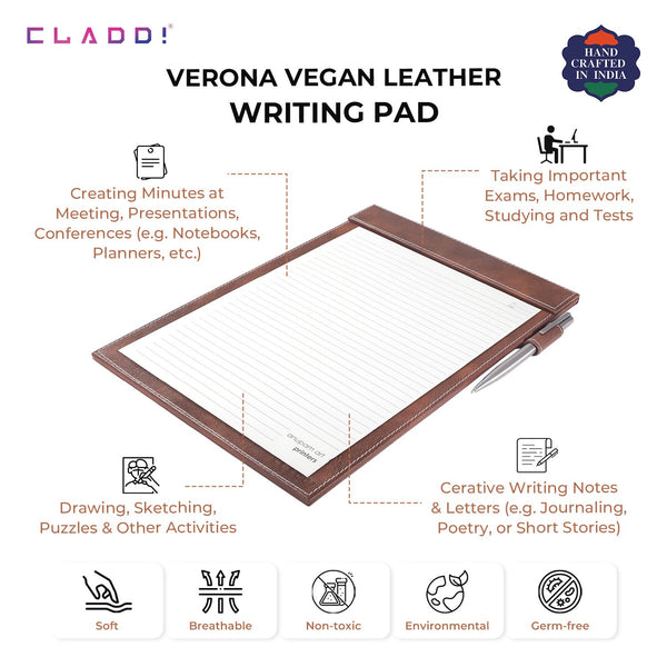 Magnetic Writing Pad