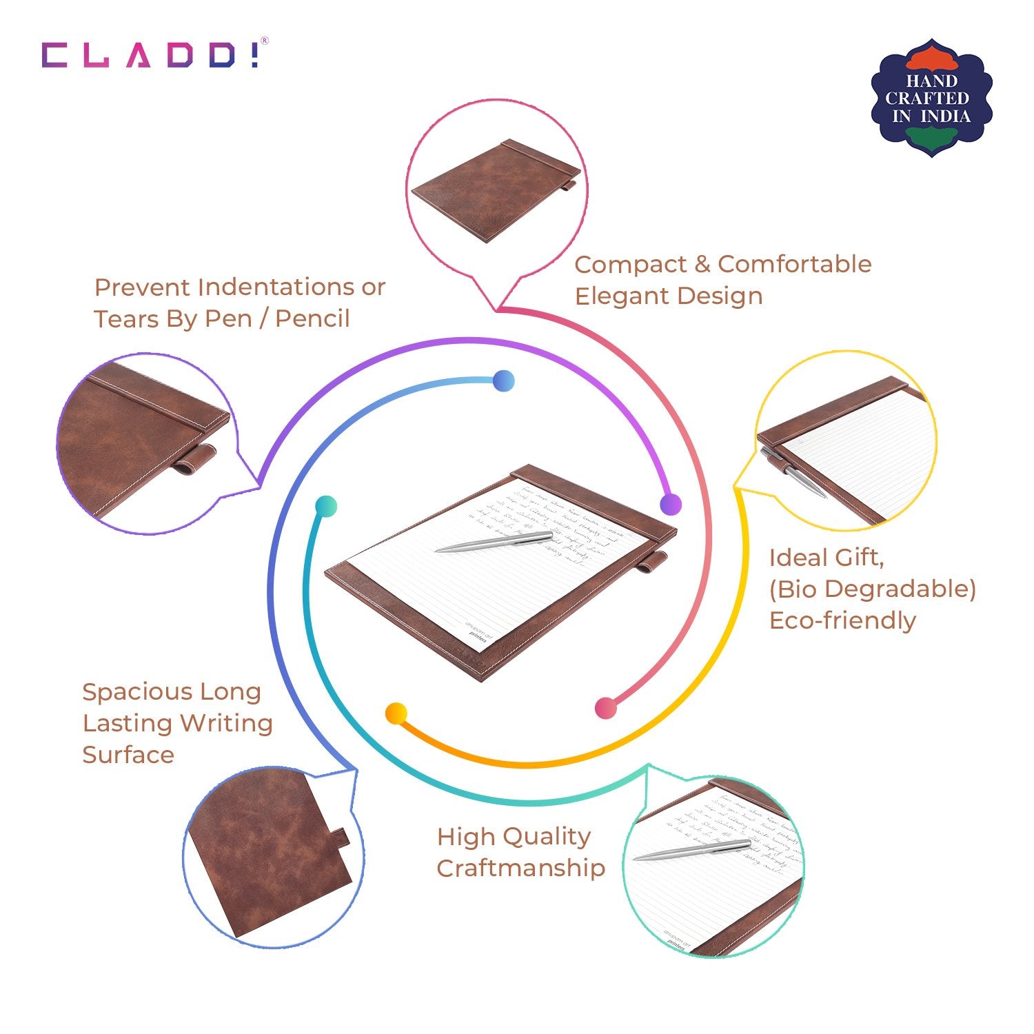 Magnetic Writing Pad