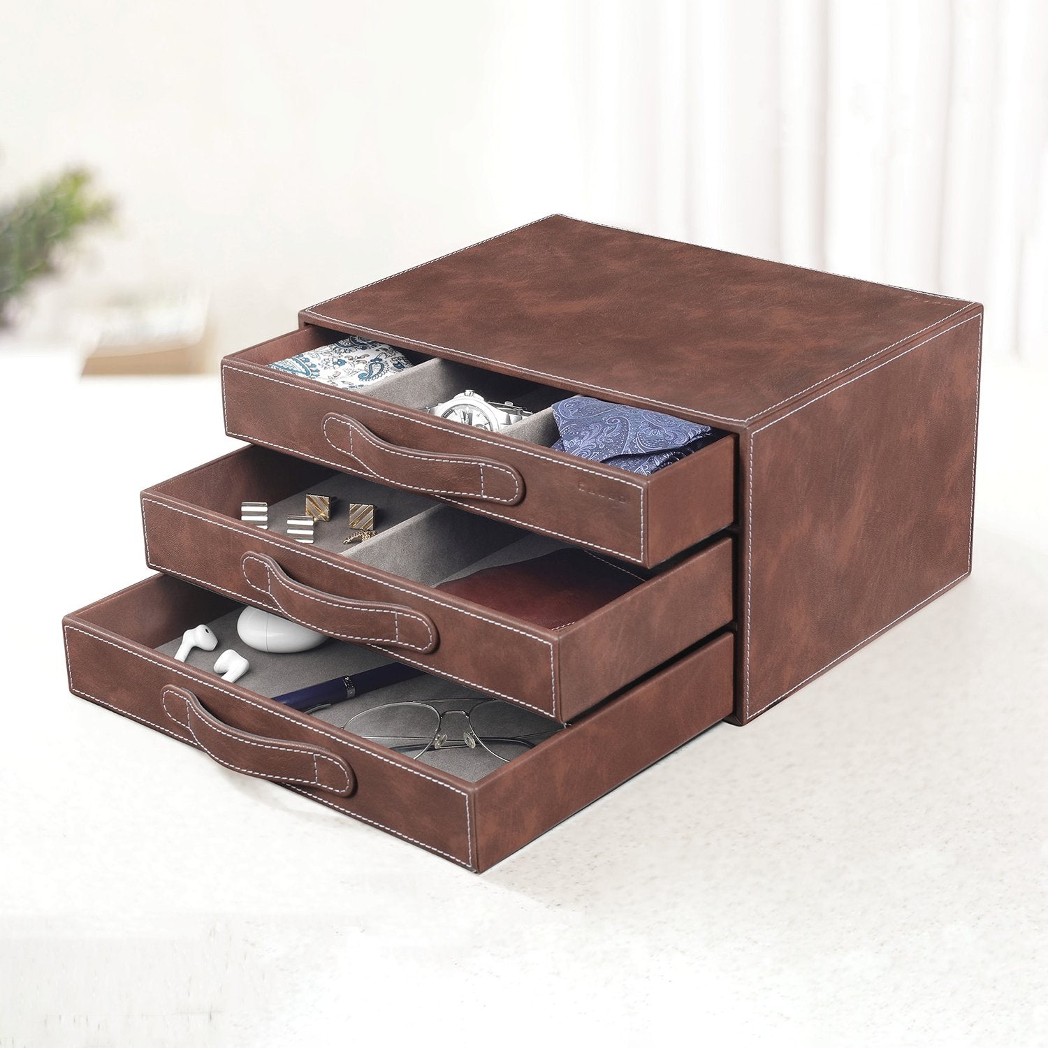 3-in-1 Drawer Organiser | 50% OFF Sale
