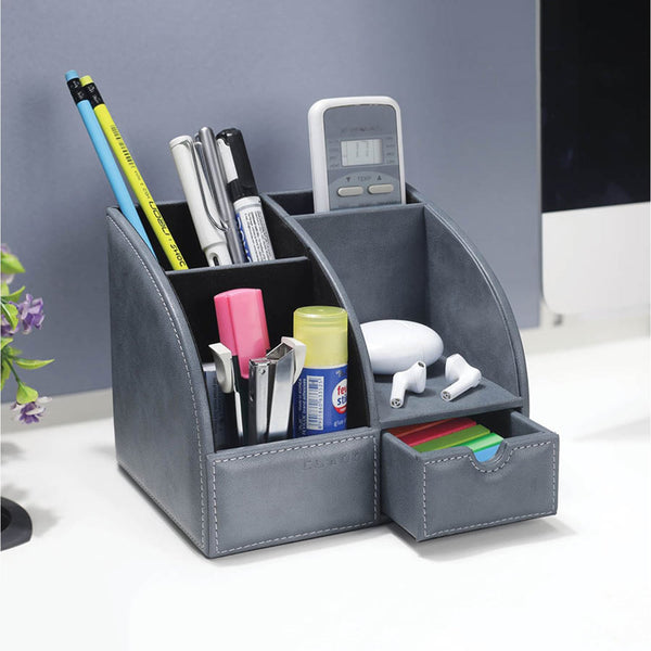 Leather Ciel Organizer- 50% OFF Sale