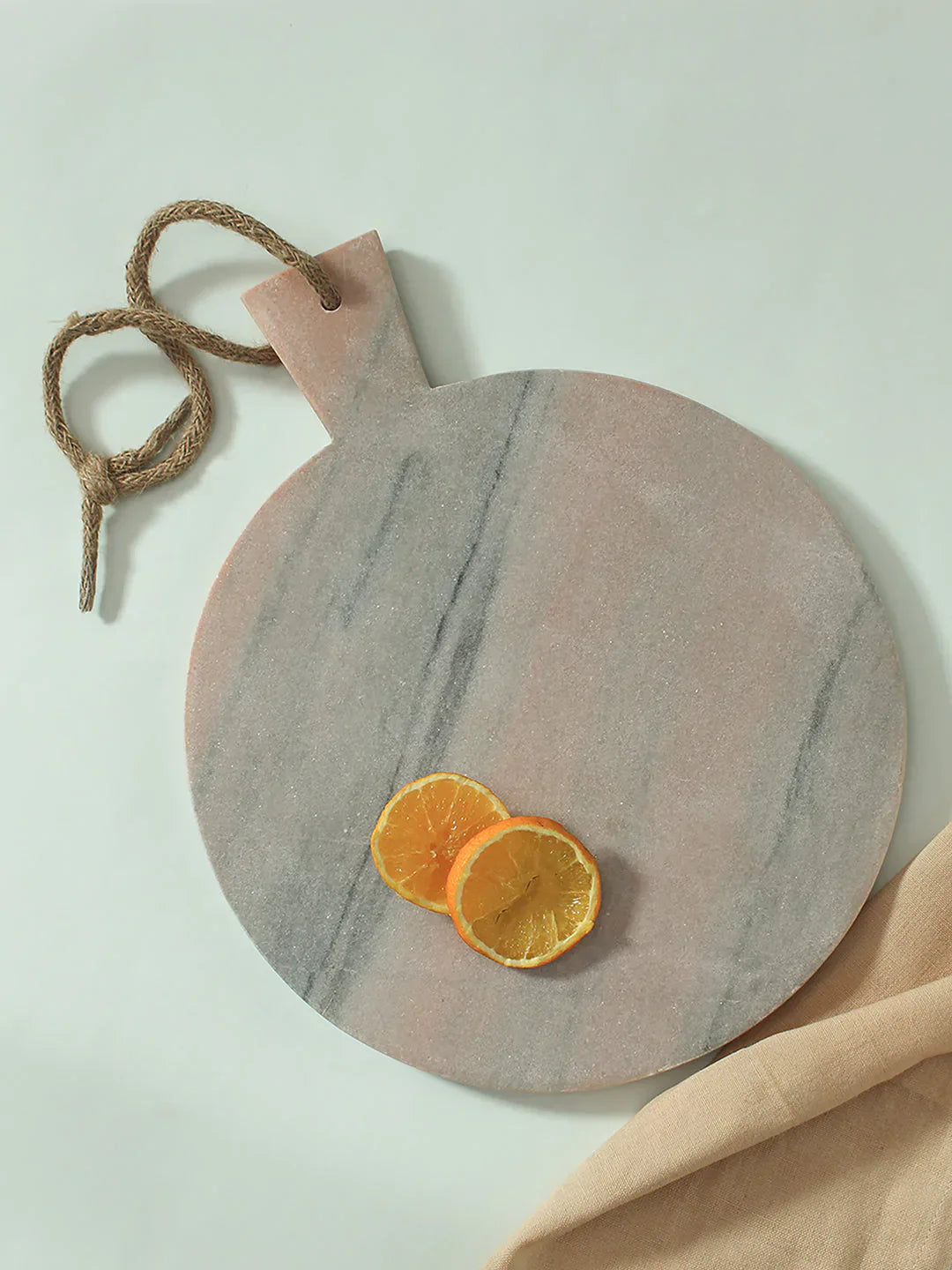 Nalabana Cheese Platter