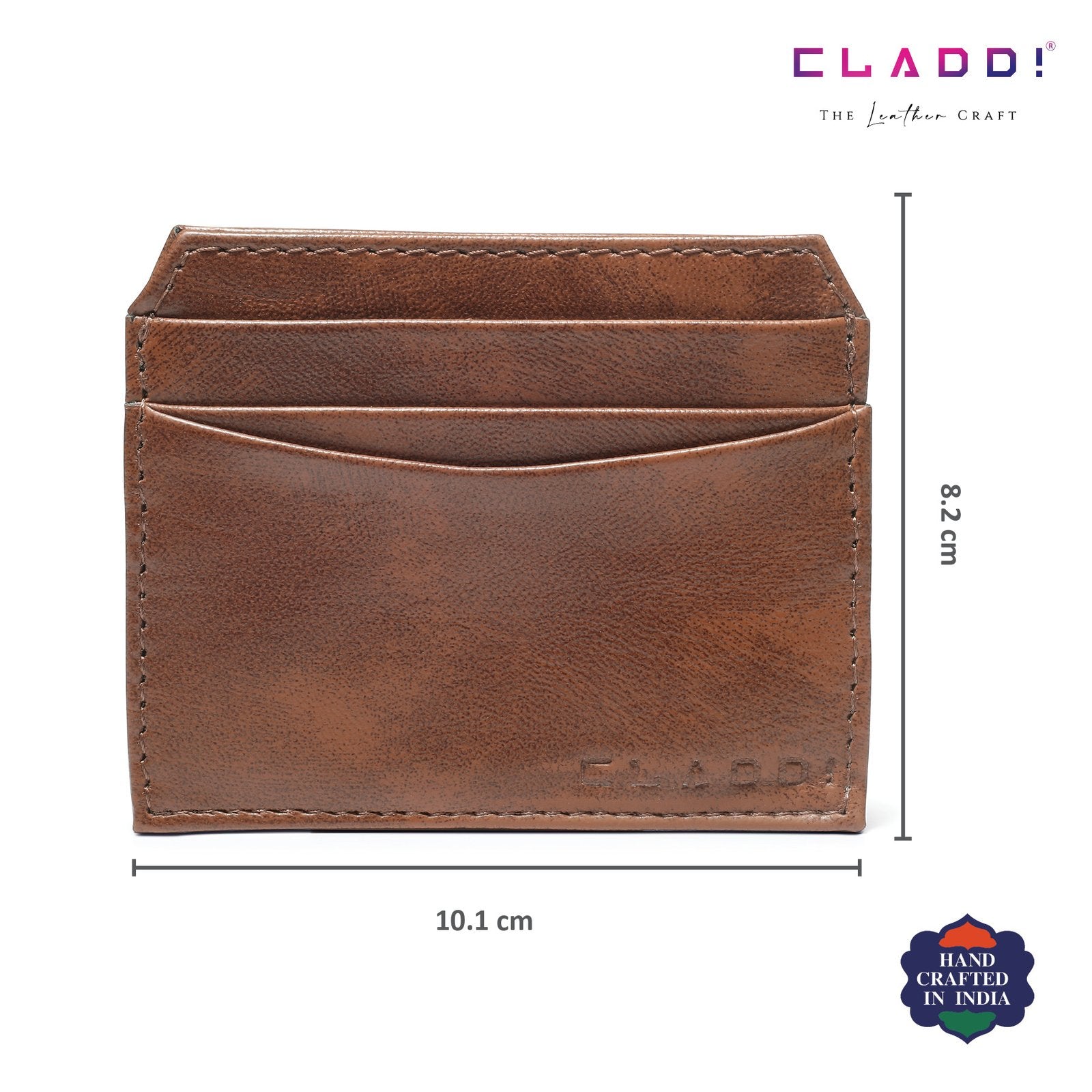 Slimline Card Pouch