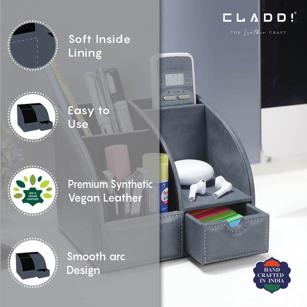 Leather Ciel Organizer- 50% OFF Sale