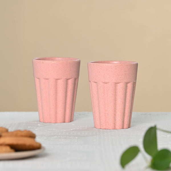 Cutting Chai Cups Set of 2 | 100 ml