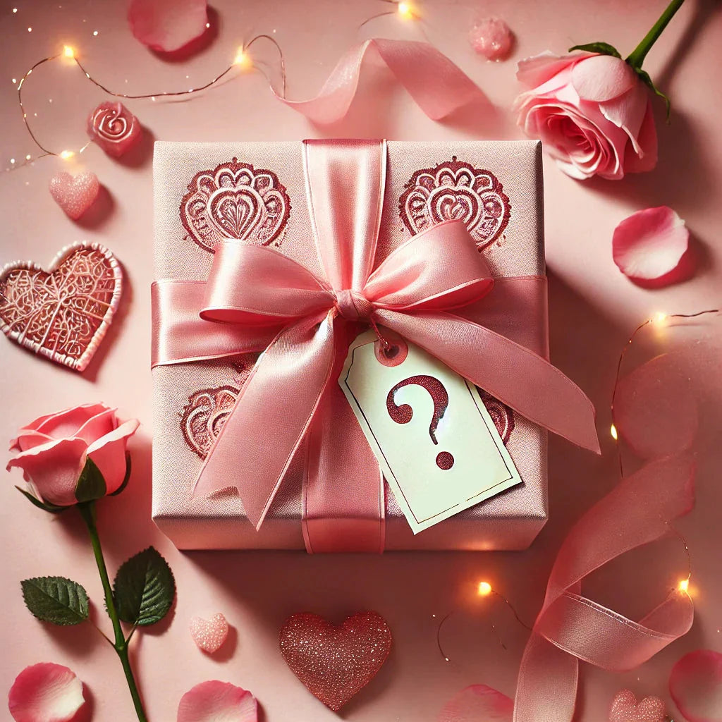 Mystery Gift Worth ₹175 🎁