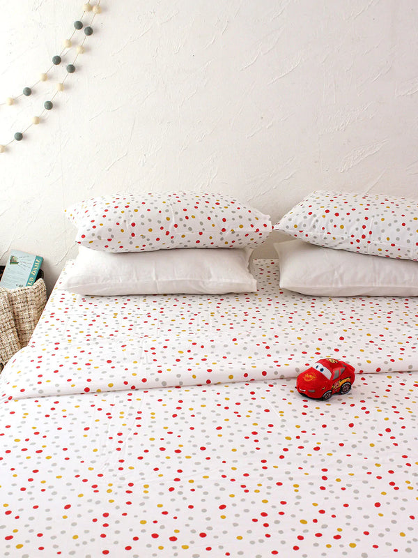 The Babys Dayout Dohar Cover