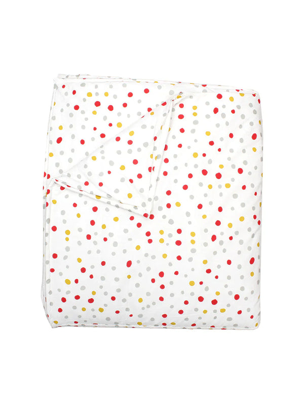 The Babys Dayout Dohar Cover