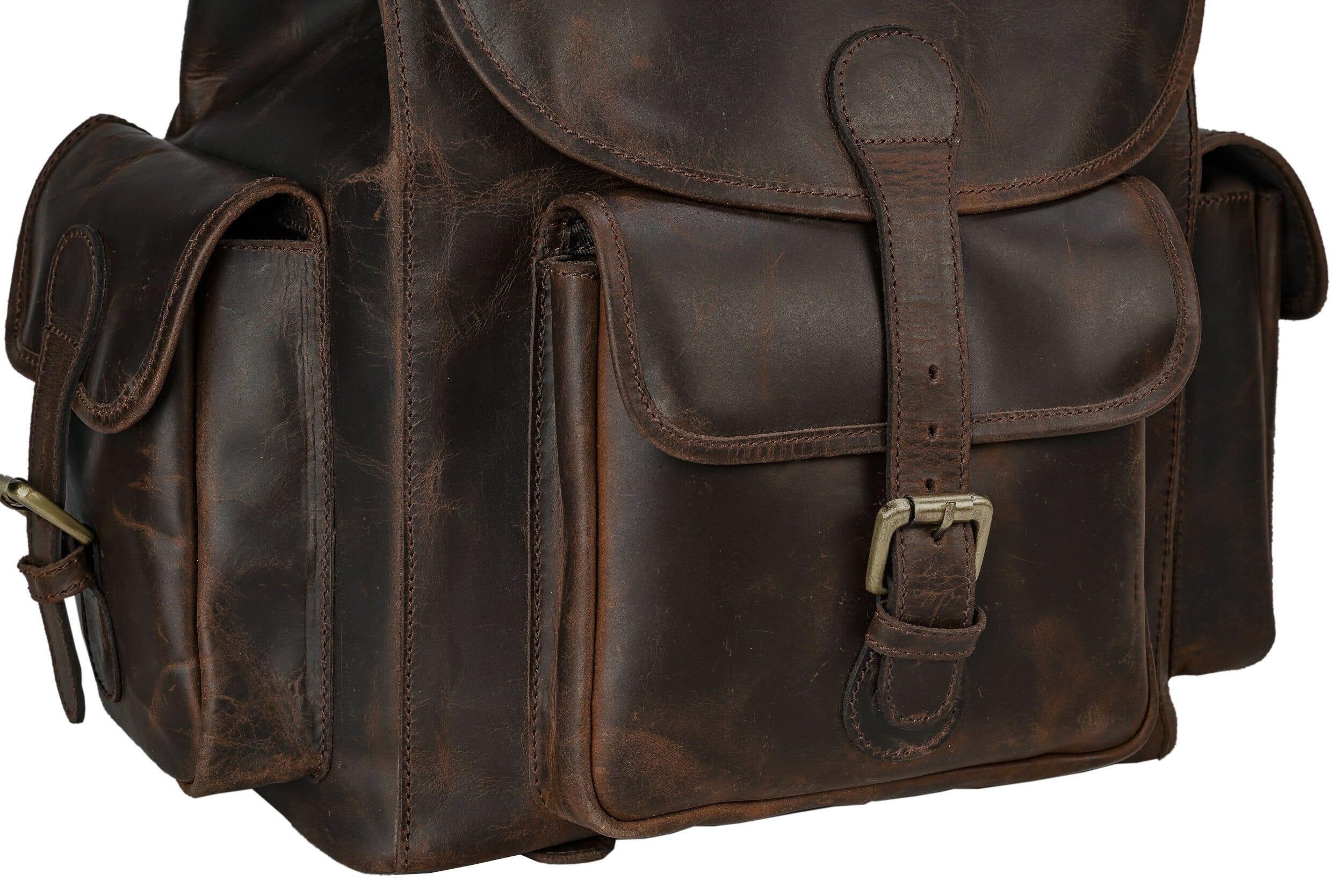 Shop Women Leather Bags Online in USA