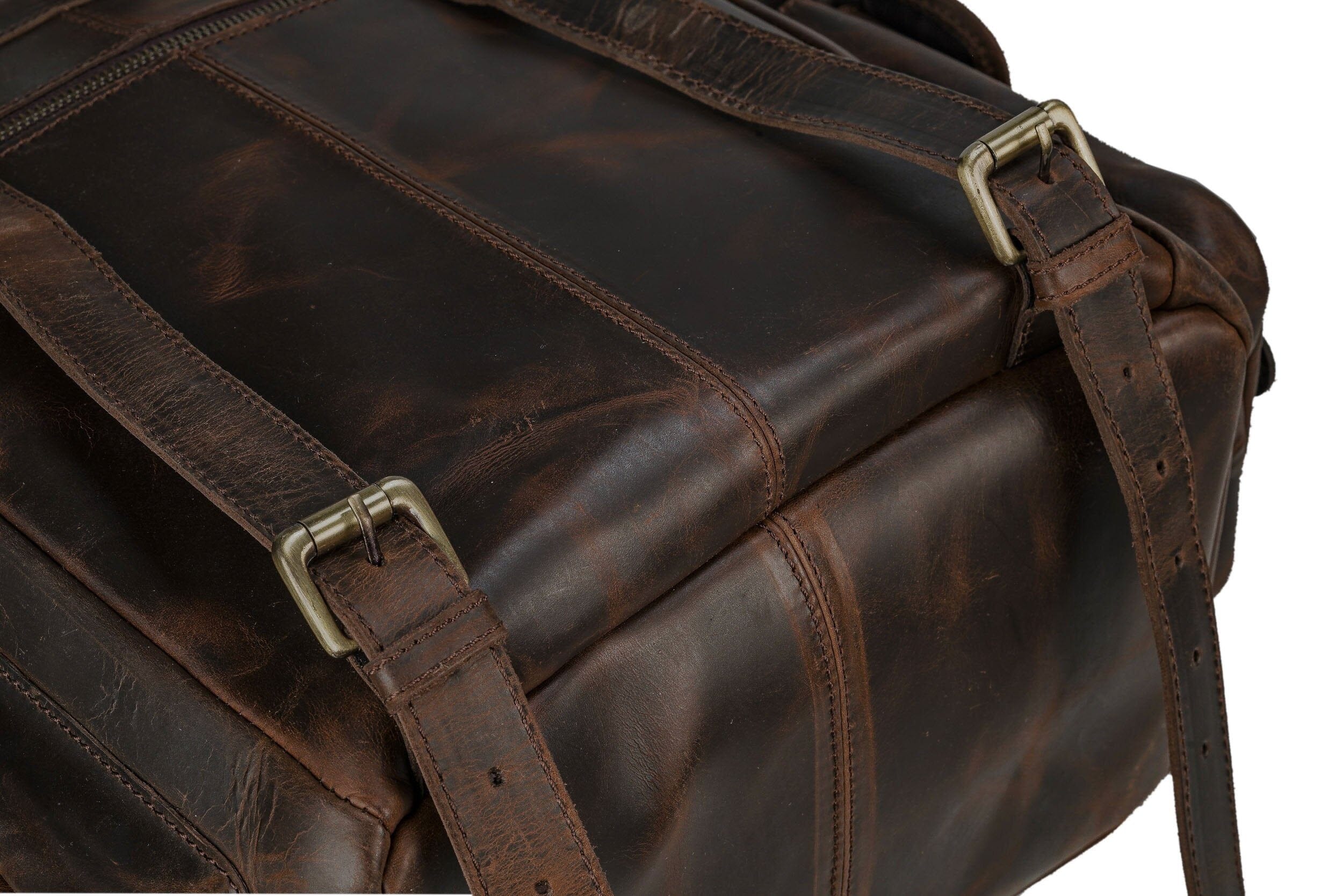 Shop Women Leather Bags Online in USA