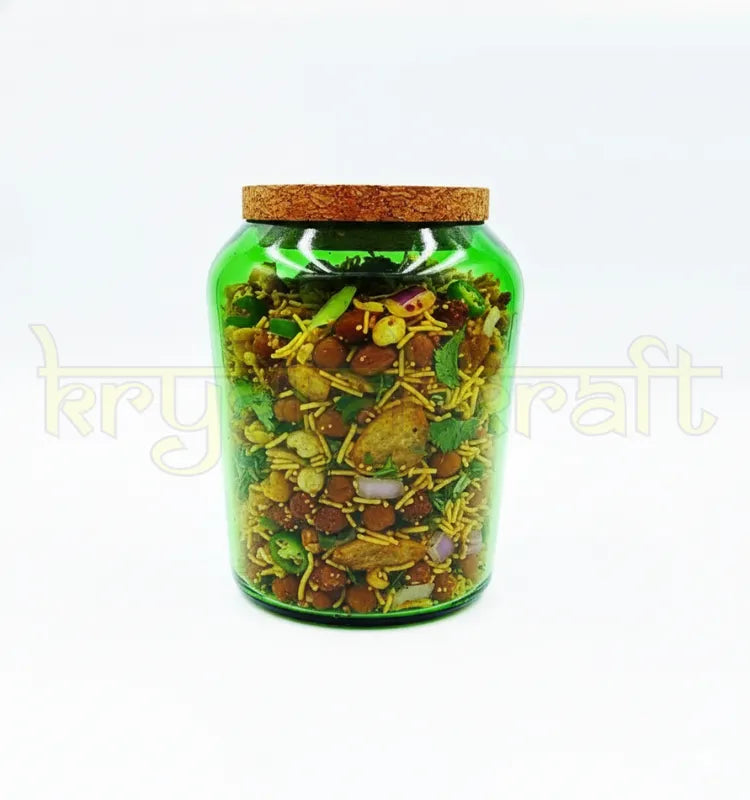 Vat 69 Bottle Jar