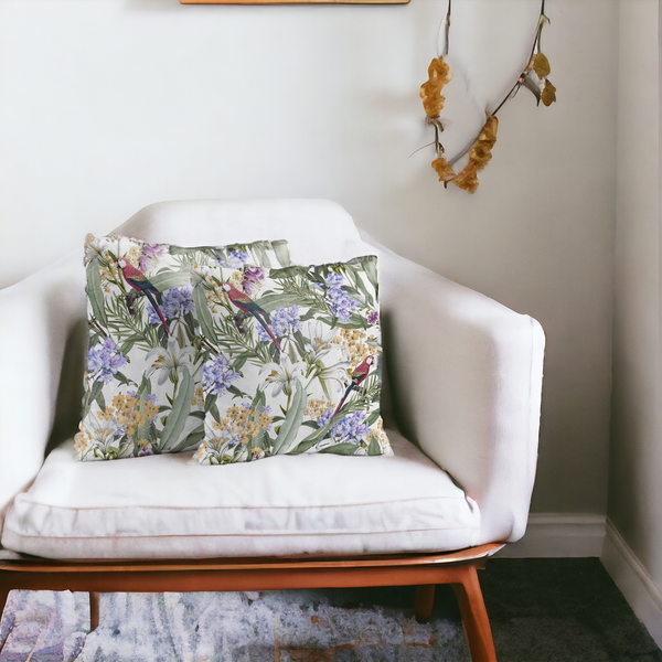 Blossom Embrace X Eden Parrot Combo - Set of 5