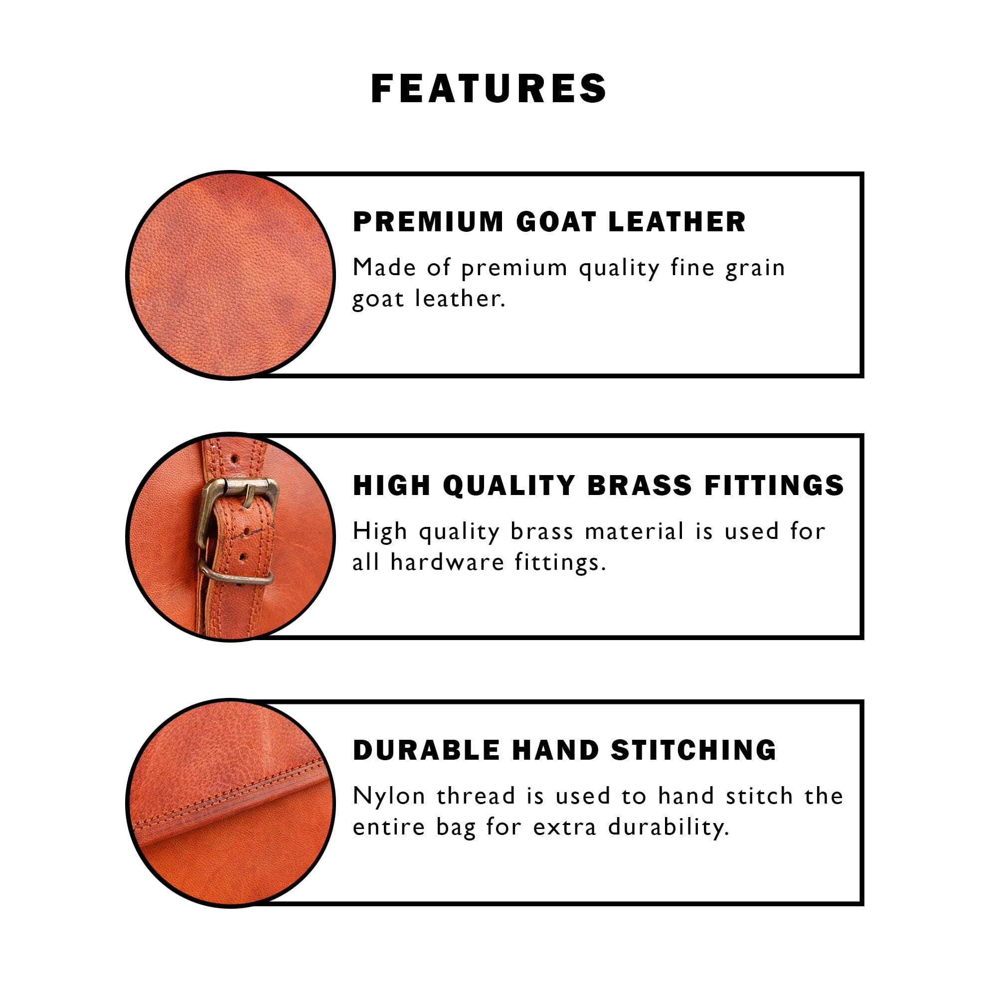 Best Genuine Leather Crossbody Bag Classy Leather Bags Bags