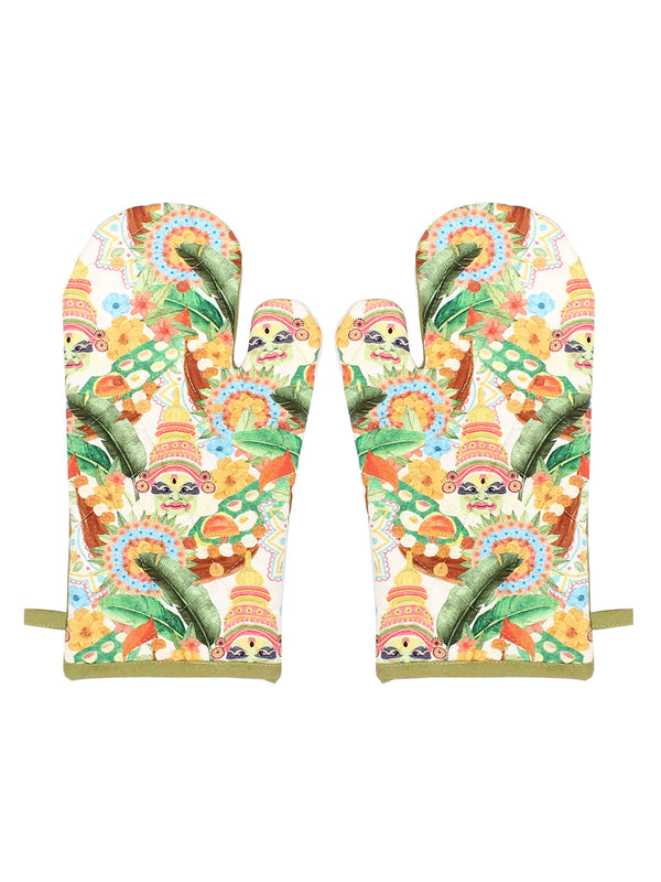 Onam Multi Gloves