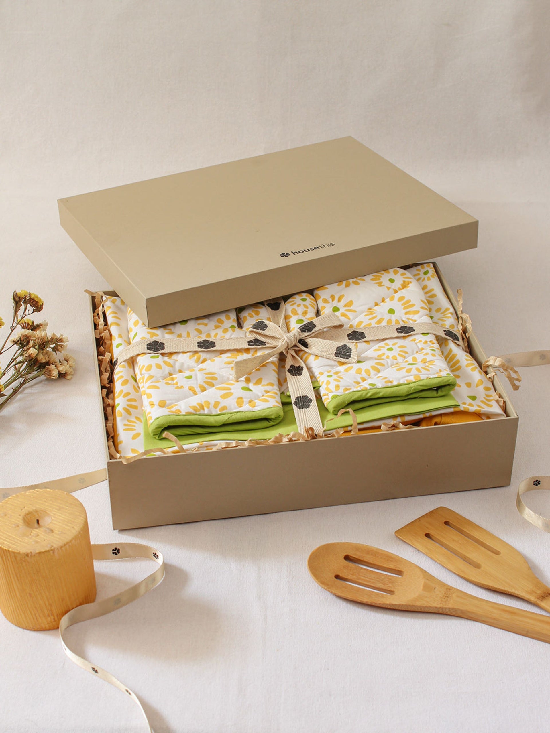 Sunshine Twinning Gift Box