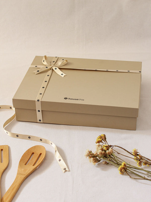 Sunshine Twinning Gift Box