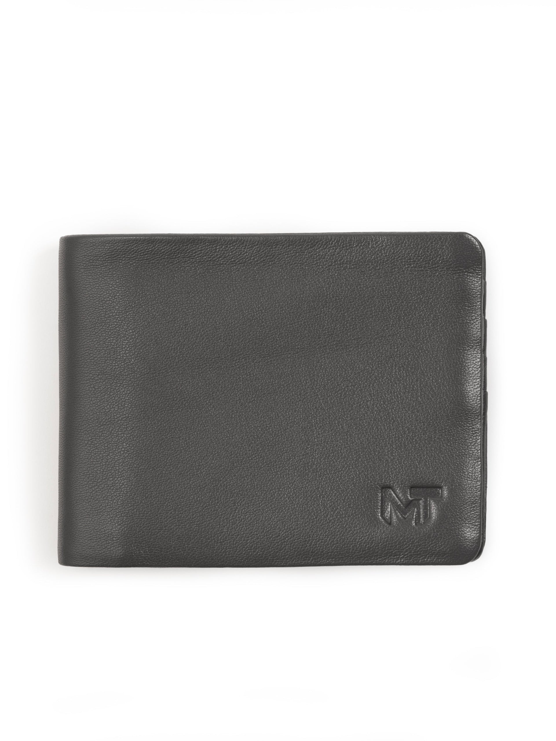 Bi-fold Wallet