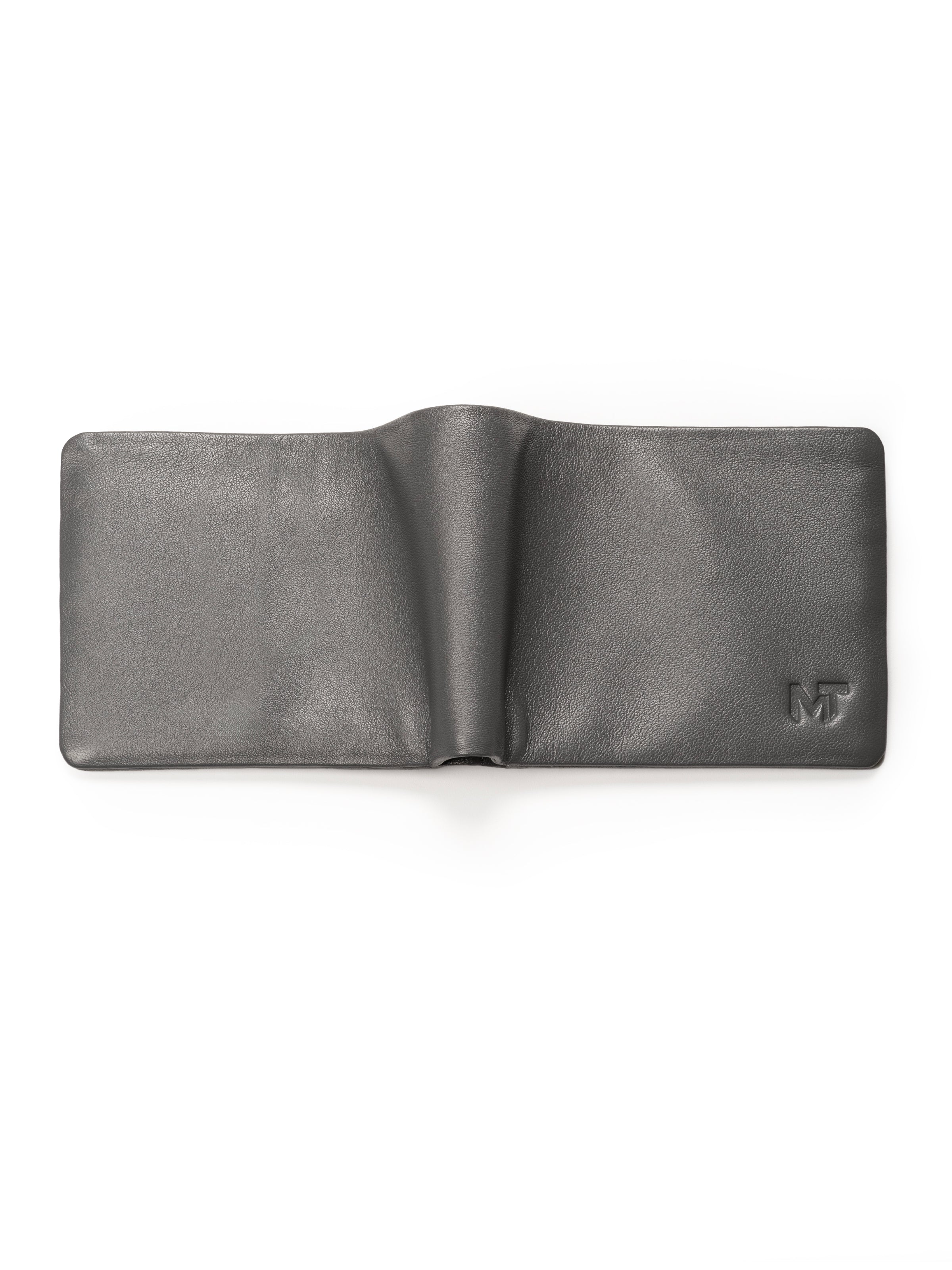 Bi-fold Wallet