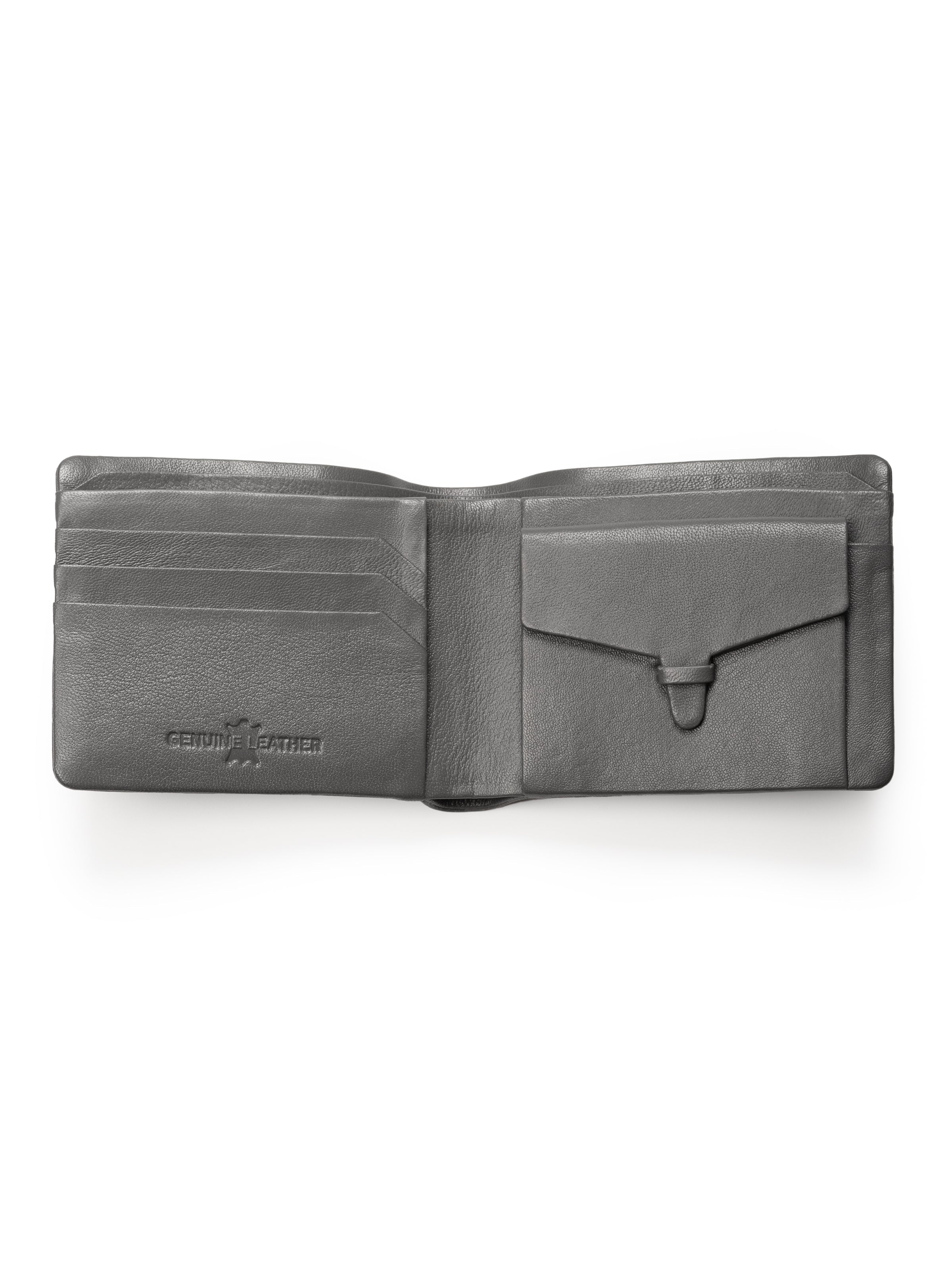 Leather Wallet