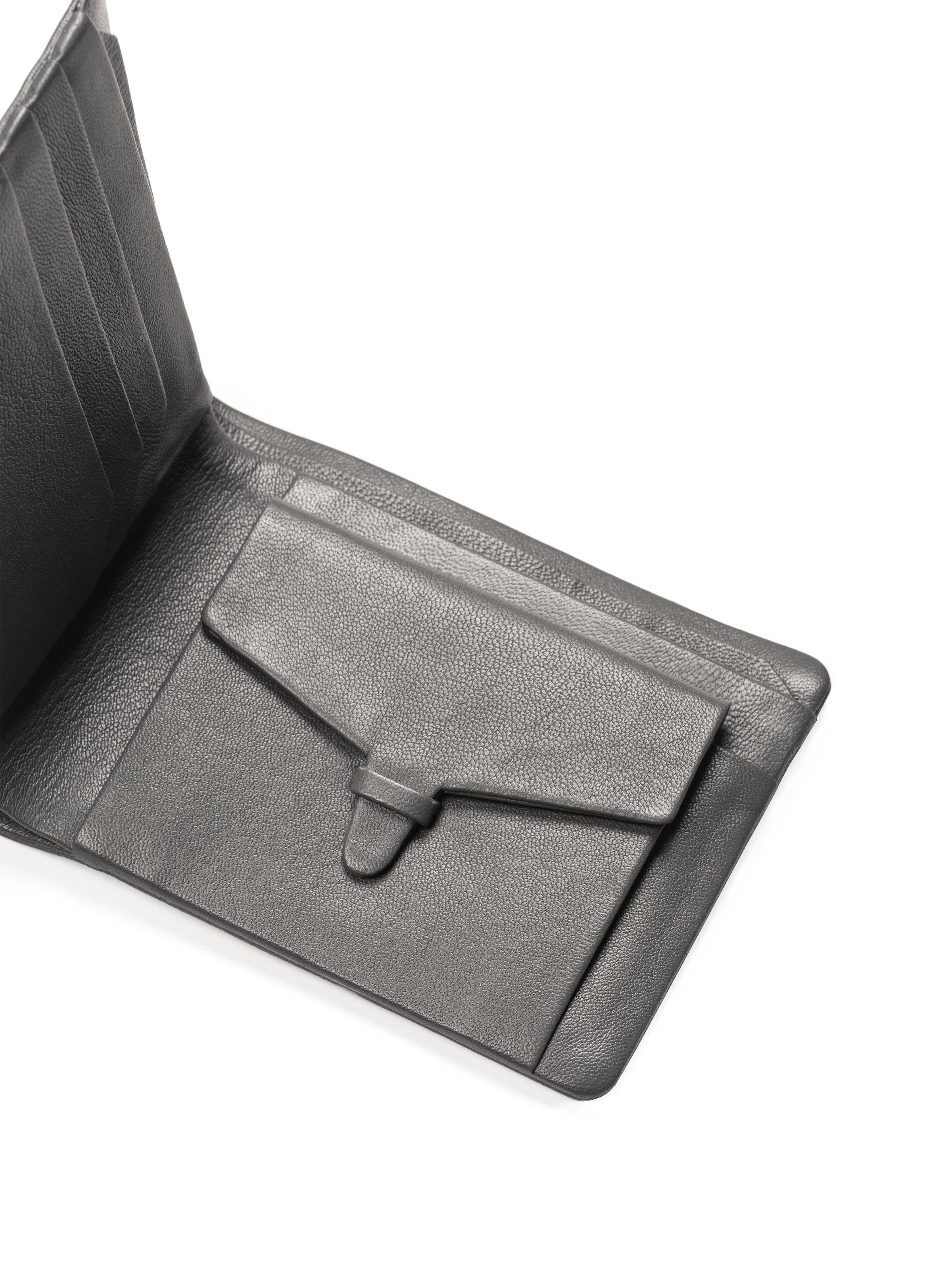 Leather Wallet