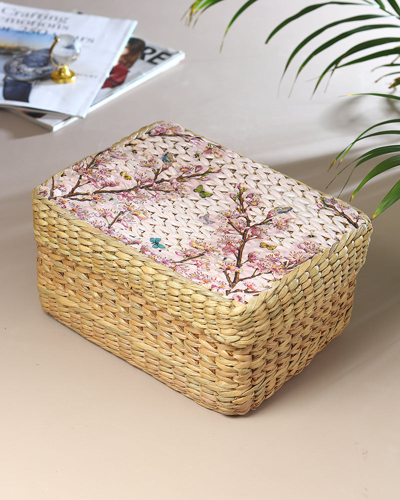 Cutii Cu Capac | Cutie de Depozitare Multifuncțională Cu Capac | Cutii Cadou Pentru Ambalare