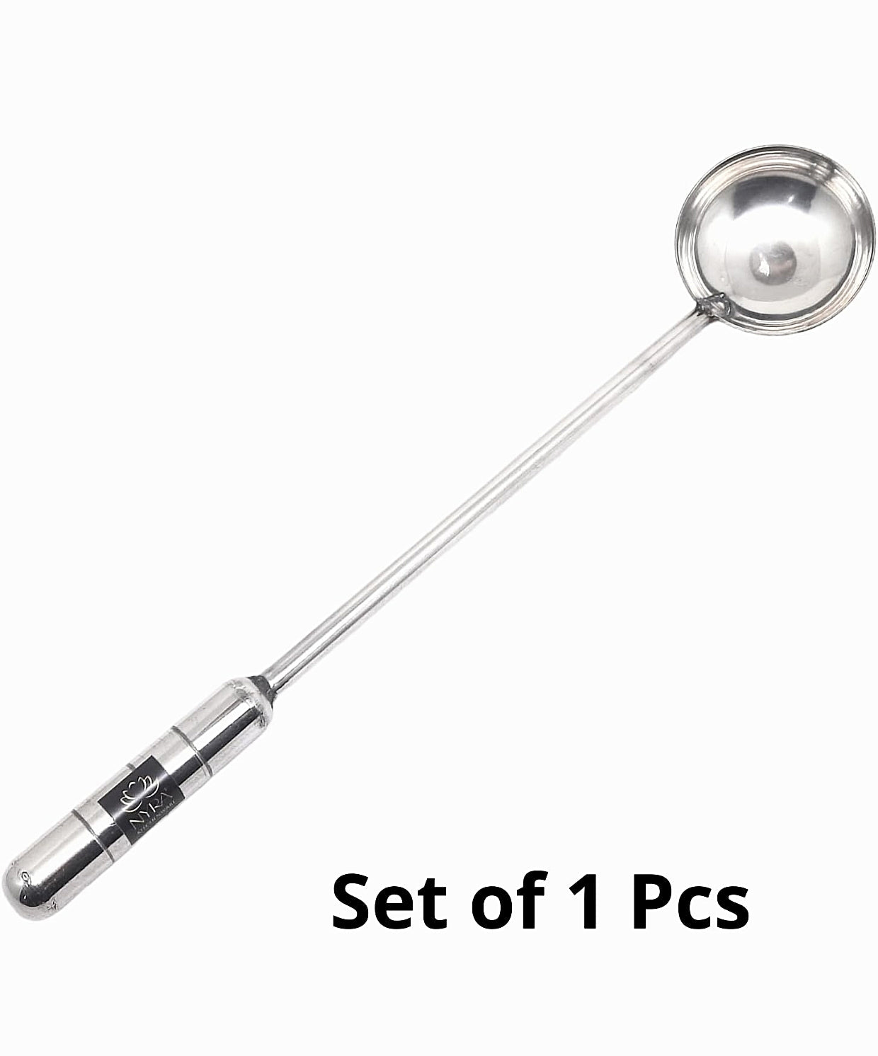 Stainless Steel Long Handle Ladle