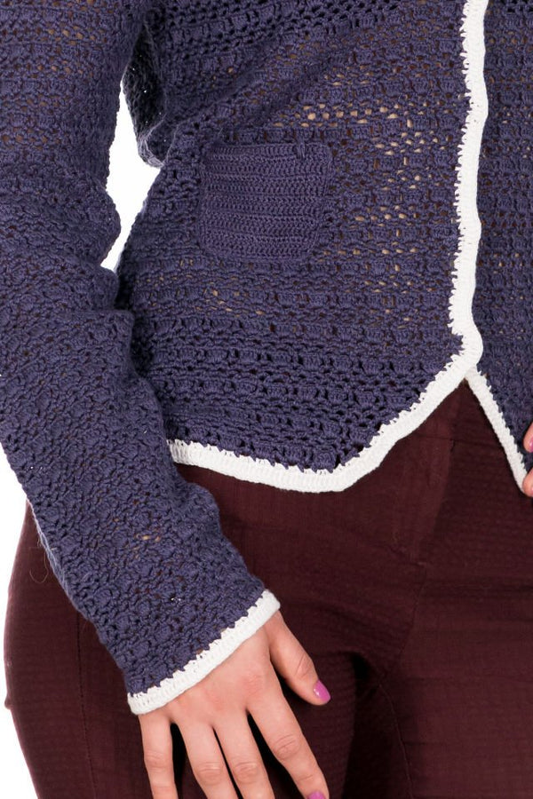 Taior Crosetat Mărime M-L