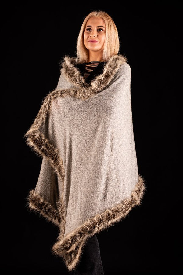 Sal bej uni cu blanita cafenie India