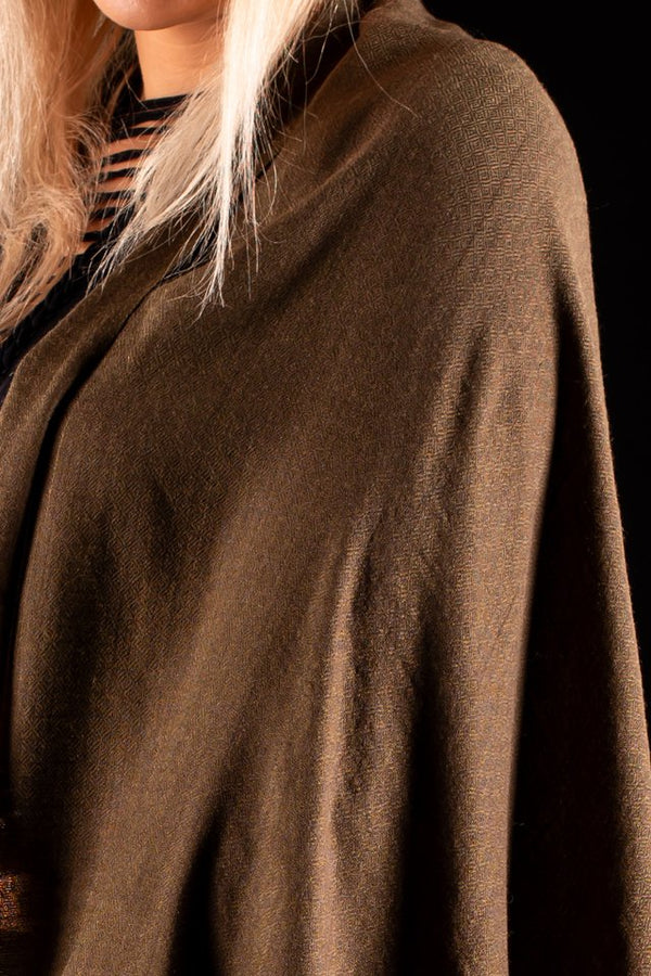 Sal pashmina maro uni