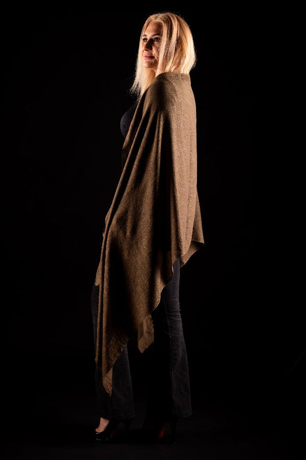 Sal pashmina maro uni