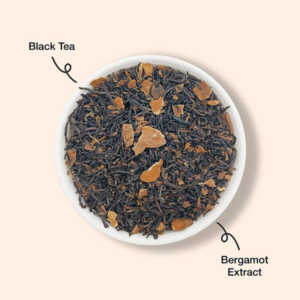 Earl Grey Tea