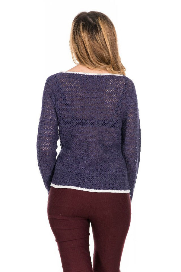 Taior Crosetat Mărime M-L