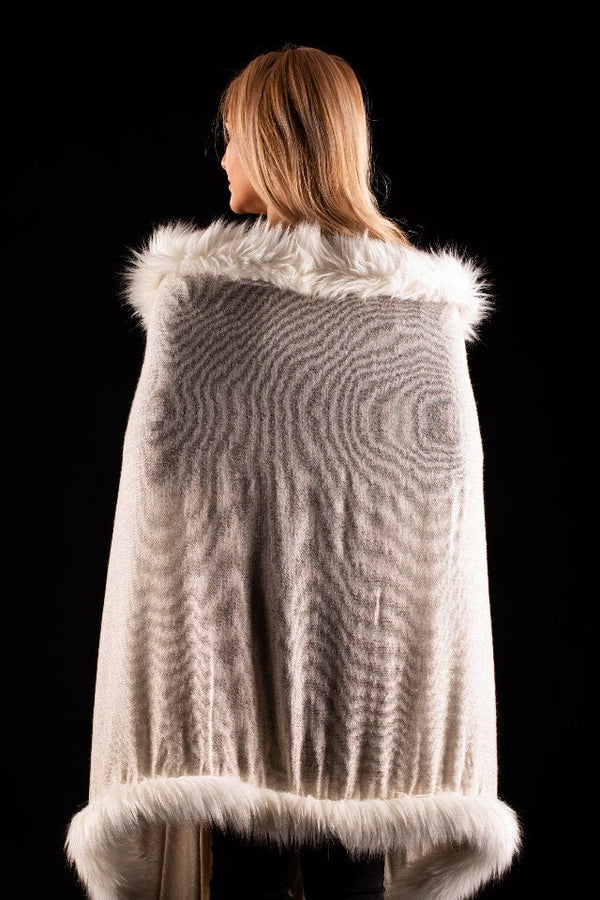 Sal bej uni cu blanita alba India