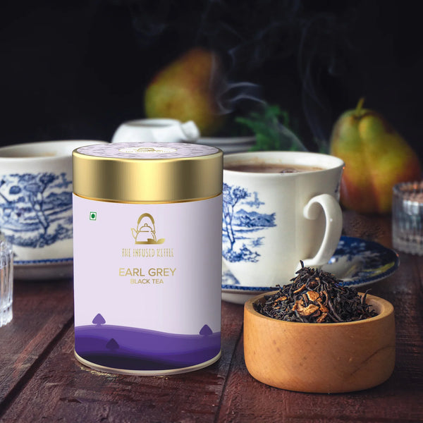 Earl Grey Tea