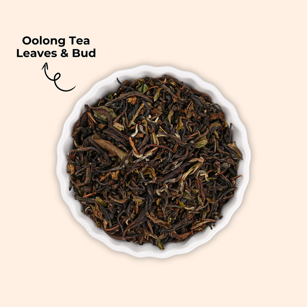 Classic Oolong Tea