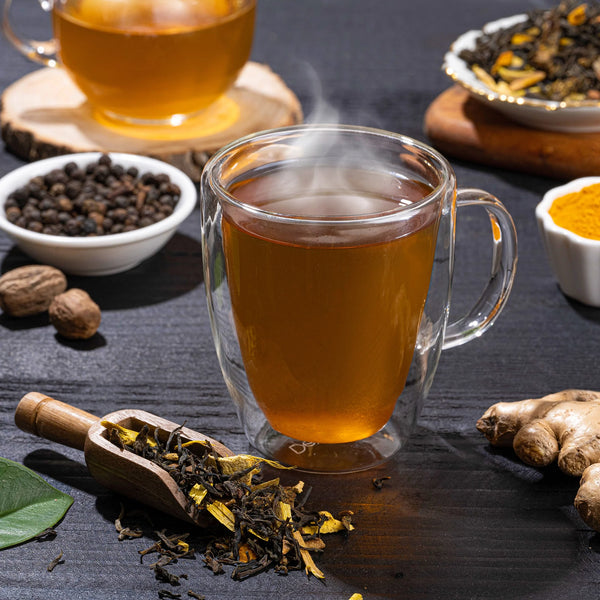 Detox Tea (Herbal Tisane)