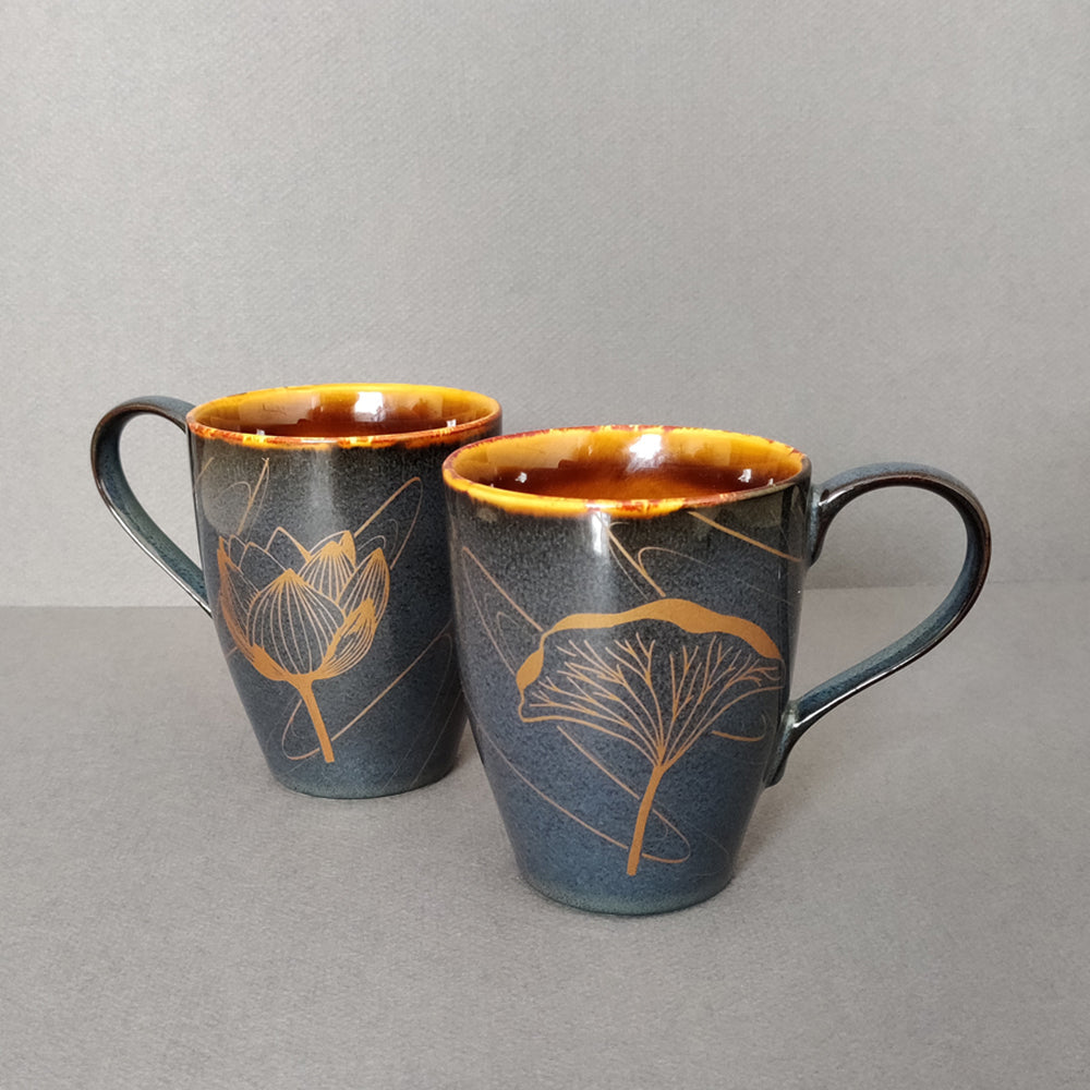 Isles of Indivara Mug
