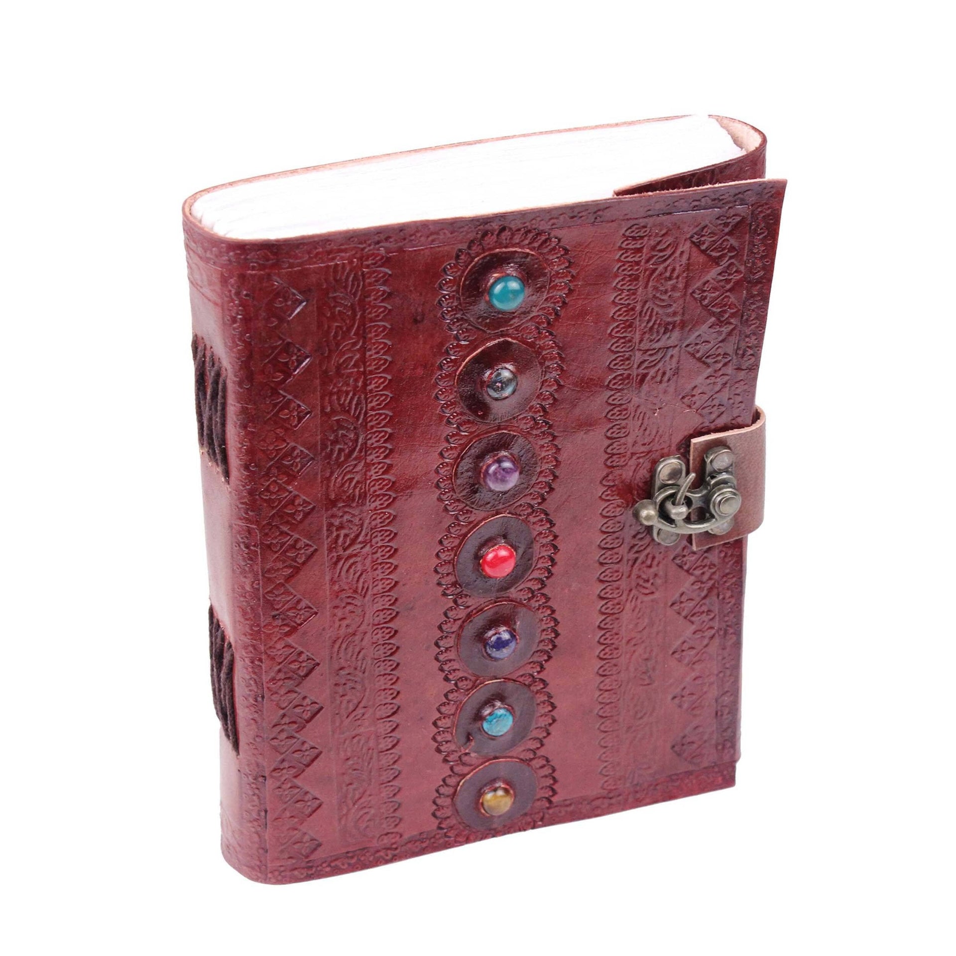 Best Vintage Leather Journals Online in USA