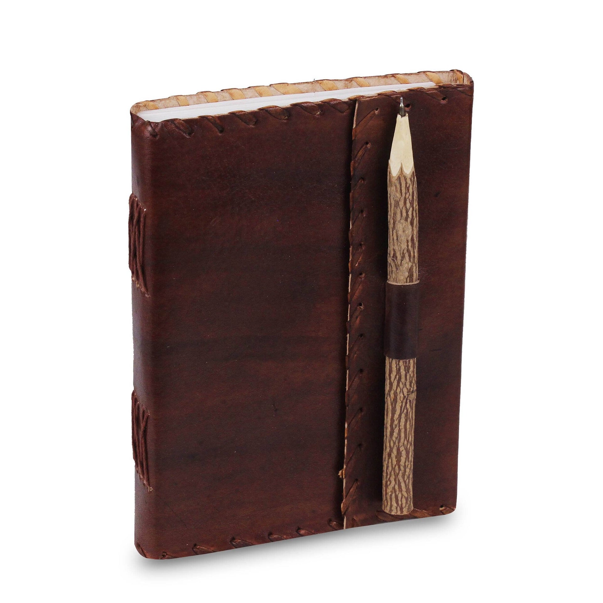 Best Leather Journal for Women in USA