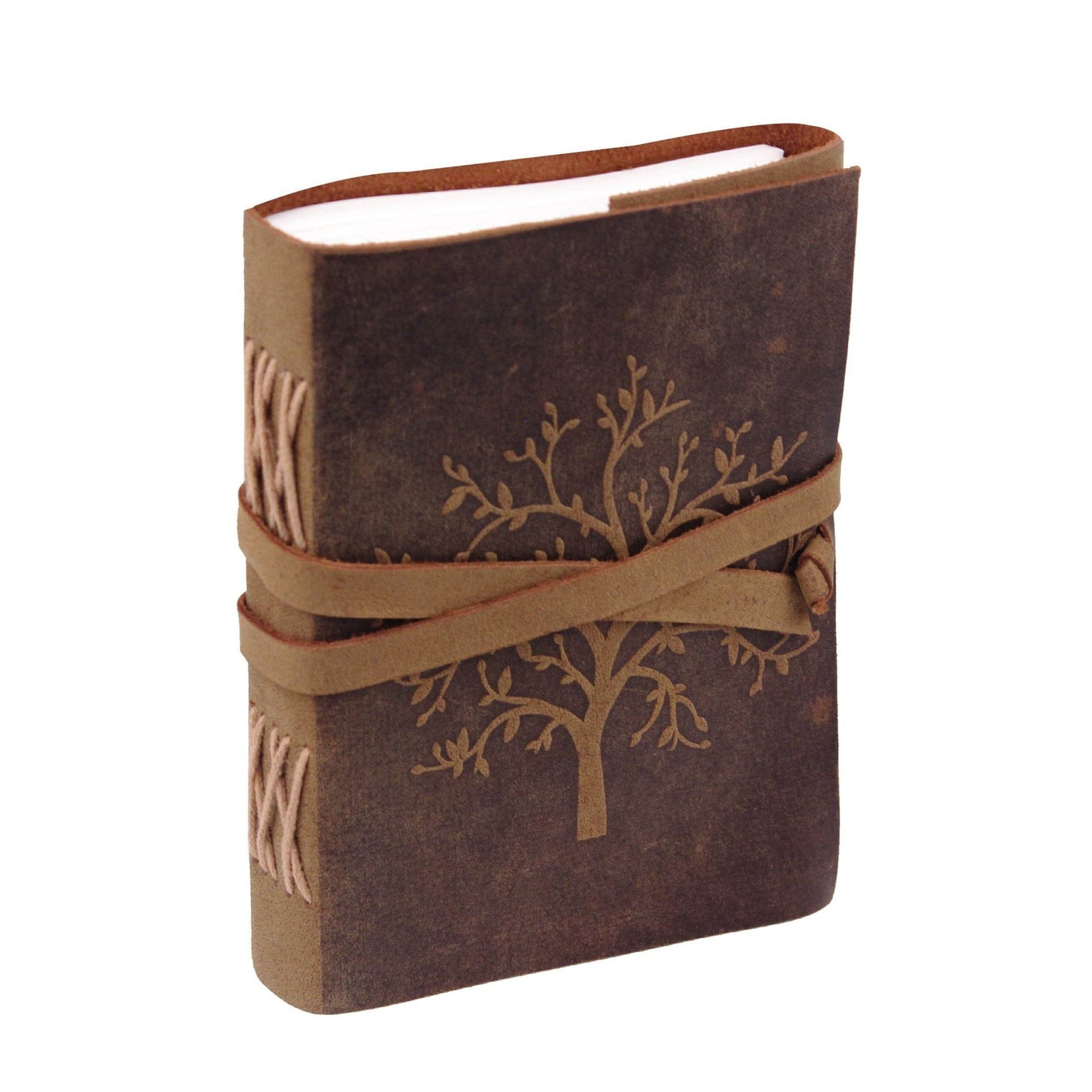 Buy Leather Journal Cover from Classy Leather Bags Bags