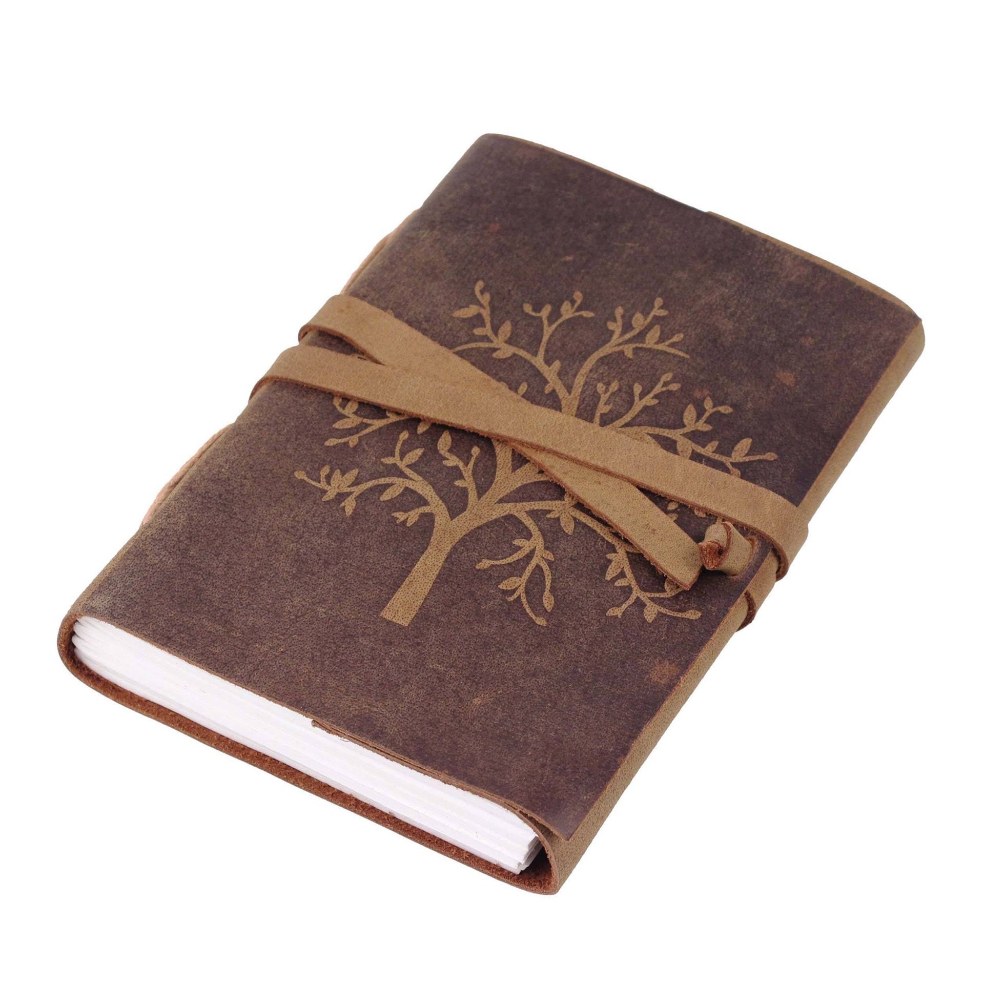 Buy Leather Journal Cover from Classy Leather Bags Bags