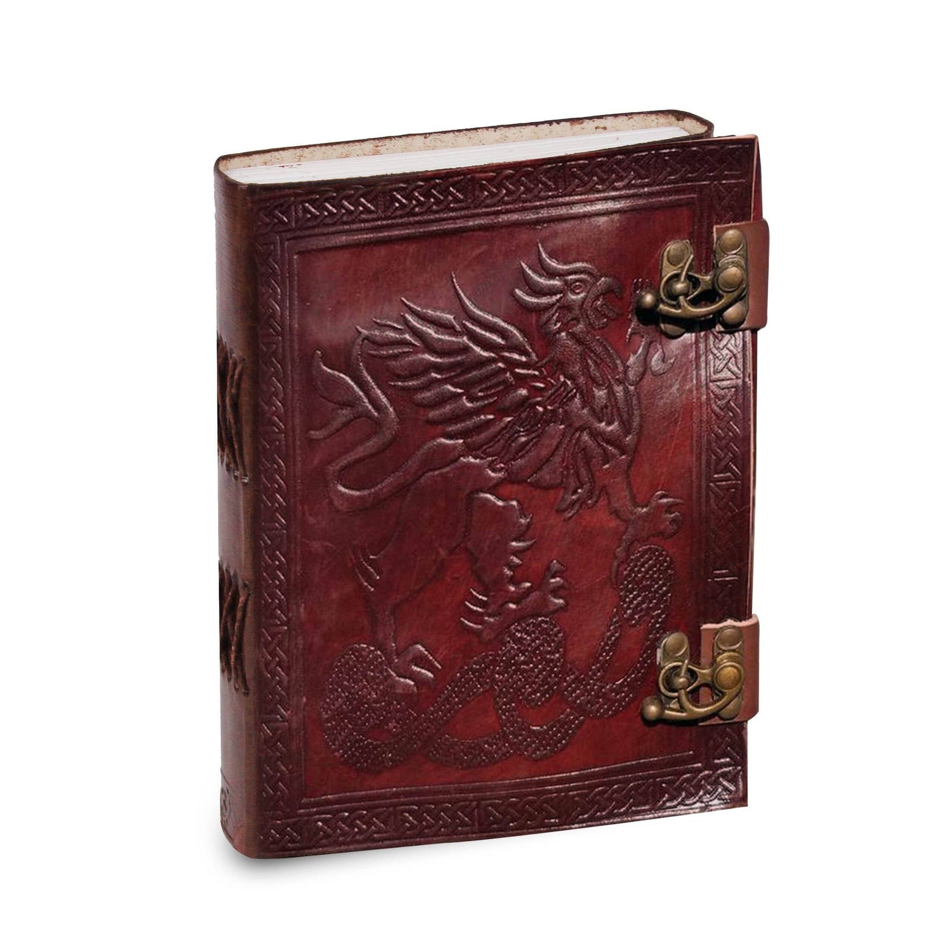 Shop Vintage Leather Journal from Classy Leather Bags Bags